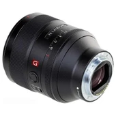 Sony FE 85mm F/1.4 GM Lens thumbnail 4
