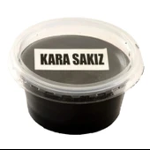 Doğal Karasakız Yakısı Kara Sakız Yakısı 90-100gr, Derya Eren thumbnail 1