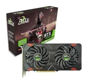 AXLE RTX 3050 AX-RTX3050-8GD6P8DIP 128 Bit GDDR6 8 GB Ekran Kartı thumbnail 3