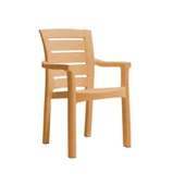 Napoli Balkon Sandalyesi 2'li thumbnail 2