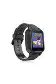 UPSMART KIDS GPS 4G ÇOCUK SAATİ BLACK thumbnail 2