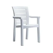 Napoli Balkon Sandalyesi 2'li thumbnail 1