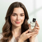 Temiz Ten | K-299 & K-120 Kadın Parfüm Seti thumbnail 6