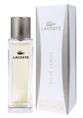 Lacoste Pour Femme Kadın Parfüm EDP 90 ML thumbnail 1