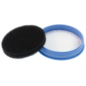 Electrolux Hygenic 800 Ep81hb25sh Dikey Süpürge ile Uyumlu Filtre thumbnail 3