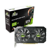 Axle GeForce GTX1660 Super Ver.1.12 AX-GTX1660S 6GB GDDR6 192Bit DX12 Gaming (Oyuncu) Ekran Kartı thumbnail 1