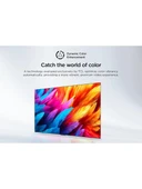 TCL 55V6B 4K Ultra HD 55" 140 Ekran Uydu Alıcılı Google Smart LED TV thumbnail 2