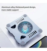 Hk Tech Alüminyum Alaşımlı Katlanır thumbnail 2