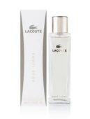 Lacoste Pour Femme Kadın Parfüm EDP 90 ML thumbnail 2