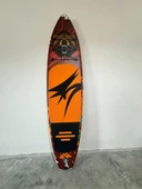 ULTTY Sup Paddle Board Seti (Şişme Paddle Board + Kürek + Pompa) Sup Board/Stand Up Paddle 320-81-15 thumbnail 3