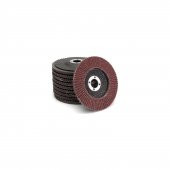 Flap Disk 115 X 100 Kum Ugr - 3