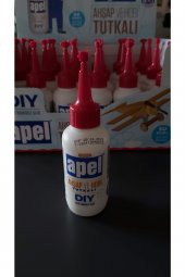Apel Ahşap Ve Hobi Tutkalı 100 Gr - 1