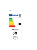 TCL 55V6B 4K Ultra HD 55" 140 Ekran Uydu Alıcılı Google Smart LED TV thumbnail 9