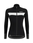 Santini VEGA H20 Kadın Termal Kışlık Bisiklet Forması 0W51775VEGAH20 thumbnail 6