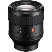 Sony FE 85mm F/1.4 GM Lens thumbnail 1
