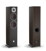 Dali Oberon 7 Kule Hoparlör Ceviz Renk Çift thumbnail 1