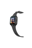 UPSMART KIDS GPS 4G ÇOCUK SAATİ BLACK thumbnail 3