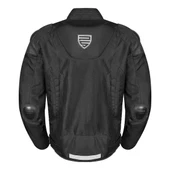 Prosev 195 Gp Knight Hörgüçlü Racing Mont Siyah thumbnail 3