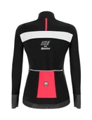 Santini VEGA H20 Kadın Termal Kışlık Bisiklet Forması 0W51775VEGAH20 thumbnail 5