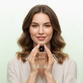 Temiz Ten | K-299 & K-120 Kadın Parfüm Seti thumbnail 2