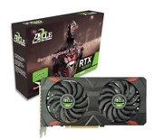 AXLE RTX 3050 AX-RTX3050-8GD6P8DIP 128 Bit GDDR6 8 GB Ekran Kartı thumbnail 1