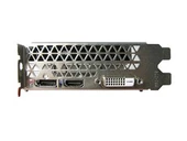 Axle GeForce GTX1660 Super Ver.1.12 AX-GTX1660S 6GB GDDR6 192Bit DX12 Gaming (Oyuncu) Ekran Kartı thumbnail 4