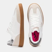 Joma C. Campus Lady 2525 Kadın Bej Günlük Spor Ayakkabı CCAMLW2525 thumbnail 4