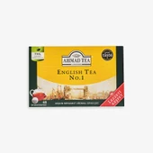 Ahmad Tea English Tea No.1 Demlik Poşet Çay 48’li 153 g thumbnail 2
