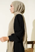 Aya Serisi İnce Pamuk Şal Nefti -114 thumbnail 3