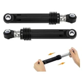 Çamaşır Makinesi Amortisör ve Pim Seti LG F12B8TDP, F1296TDP3, F12C3QDP ile Uyumlu thumbnail 3