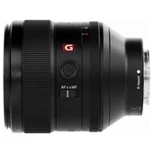 Sony FE 85mm F/1.4 GM Lens thumbnail 5
