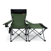 Madfox Prowler 3 Kademeli Yatabilen Kamp Sandalyesi thumbnail 3