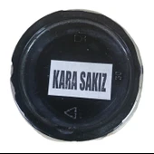 Doğal Karasakız Yakısı Kara Sakız Yakısı 90-100gr, Derya Eren thumbnail 3