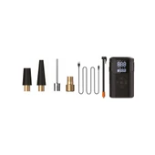 Sunix 4000 Mah Dijital Ekranlı 5 Mod Kablosuz Hava Kompresörü HP-02 thumbnail 2