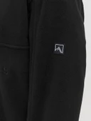 JACK JONES Erkek Yarım Fermuarlı Polar Ceket 12284828 thumbnail 7