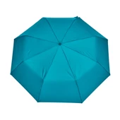 Original Duckhead Duck Kompakt Şemsiye - Turkuvaz thumbnail 3