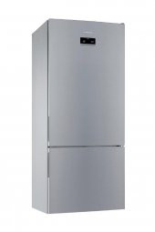 Samsung Rb50rs334sa Tr 520 Lt No Frost Buzdolabı - 1