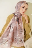 Bej Serisi Soft Şal Asorti 7 thumbnail 2