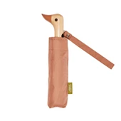 Original Duckhead Duck Kompakt Şemsiye - Mocha thumbnail 2