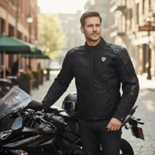 Prosev Prosev 195gp Siyah Mont-1 thumbnail 2