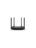 TP-Link Archer VR300 WiFi 5 VDSL/ADSL Modem Router Fiber Destekli AC1200 Mbps 4 Ethernet Portu 4 Harici Anten Dual Band Tether Uygulaması ile Kolay Kurulum thumbnail 3