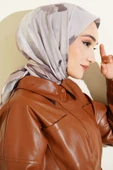 Fiori Desen Lina Eşarp Camel thumbnail 2