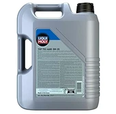 LI21411 - 0W-20 Motor Yağı Top Tec 6600 5L - Liqui Moly thumbnail 2