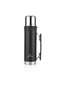 Santeco Aspen Termos 1 L - Siyah thumbnail 1