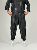 Chinese Desenli Erkek Takım COC1023 thumbnail 4