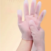 Silikon Nemlendirici Eldiven thumbnail 2