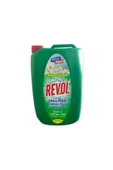 REVOL Yoğun Kıvamlı Çamaşır Suyu Bahar Esintisi 3,8 lt thumbnail 3