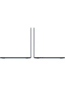 APPLE MacBook Air M3 Çip 8GB 512GB SSD macOS 13" Taşınabilir Bilgisayar Gece Yarısı MRXW3TU/A thumbnail 8