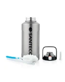 Santeco Erie Çelik Termos 1,9 L thumbnail 2