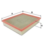 AP051/4 - Hava Filtresi - Filtron thumbnail 3